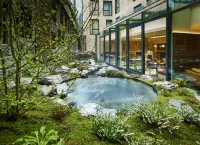 The Chancery Hotel Hoteles cerca de Parque Fénix