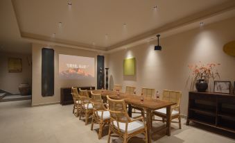 JING MO LIANG XI HOTEL