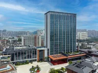 Xiangjiang Hotel Hotels near Zhangzhou Ancient City