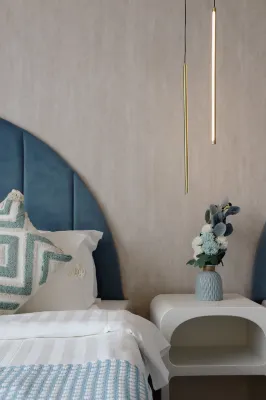 Homesuite' Home at Aeropod SOVO Hotel dekat Tanjung Aru Beach