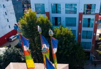 Lakhey Hotel Các khách sạn gần Saint Francis International Education