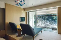 Hoshino Resorts Kai Unzen Hotel di Unzen