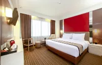 Grand Inna Tunjungan Hotels in Surabaya