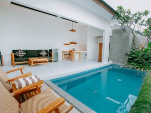 Mahayoga Ubud Private Pool Villa Spa And Resto