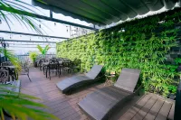 22Land Residence Hotel & Spa Hanoi Hotels near Temple Of Literature