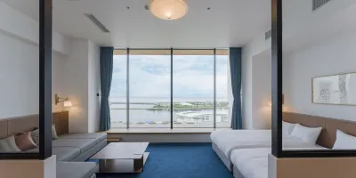 Rakuten STAY Atami Hotels near Atami Onsen Town