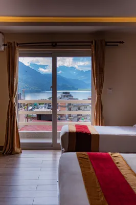 Hotel Murano Hotels in Pokhara