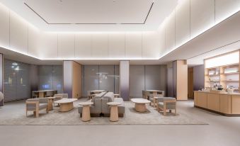JI Hotel (Wuhu Station Wanda Plaza )