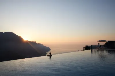 Caruso, A Belmond Hotel, Amalfi Coast Отели в г. 