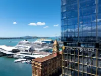 โรงแรม InterContinental Auckland บาย IHG โรงแรมใกล้Auckland Ferry Building
