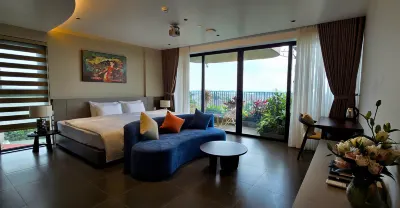 Hanoi Riverview Boutique Hotel & Apartment Hotels near St. Joseph Cathedral