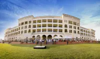 Al Habtoor Polo Resort Hotels in Global Village