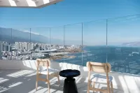 Dali BoMan Sea View Hotel (Erhai Park Branch) Hotels near The Ancient Tea Horse Road