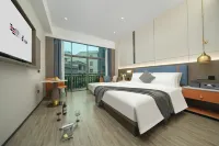 ECHIC Hotel (Dongkeng Town North Avenue, Dongguan) Hotels near Yinxian Resort