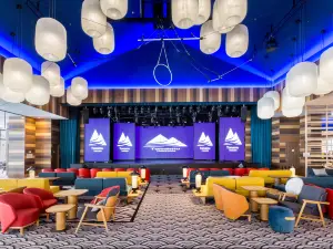 Club Med Tomamu Hokkaido