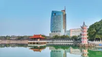 Wuxi Juna Hubin Hotel Hotels near Xiaoxigang Bridge