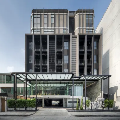 Hotel Sapin Hotels near Erawan Shrine