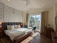 Hotel le Halcyon Kasauli Hotels in Solan