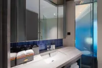 Novotel Dalian ZhongShan Hotel berhampiran Yasheng Ocean World
