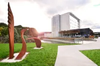 JetPark Auckland Airport Hotel Hotels near Auckland Intl. Airport