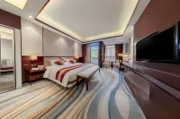 GuangYueZun Hotel (Liuzhou Sanjiang Gulou Bird's Nest) Hotels near Sanjiang Wind and Rain Bridge