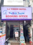 Hanoi la Vision Hotel Hotels near Hoan Kiem Lake