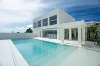 Private Condo Kourijima by Coldio Smart Resort Hotels near Kouri Ocean Tower