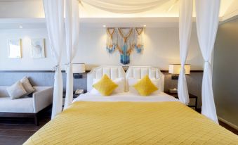 Green View View Lane Hotel, Daya Bay, Huizhou