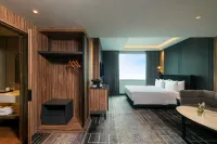 Mercure Tangerang Centre Hotels in 