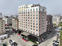 Great Wall Hotel Hotels near Damai Island Business and Trade Center (Xingzhong Road)