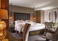 Camden Court Hotel Hoteles cerca de Parque Fénix