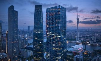Park Hyatt Guangzhou