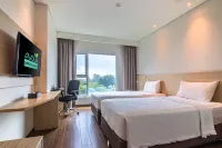 Hotel Ayola Lippo Cikarang Hotels in der Nähe von Cikarang