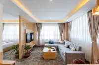 Hotel Crystal Pashupati Các khách sạn gần Pashupatinath Temple
