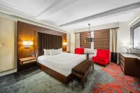 Tuscany by LuxUrban Hotel in zona Seventh Avenue