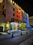Beijing rosy  Hotel Hotel berhampiran Lapangan Terbang Antarabangsa Capital