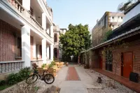 Xiamen Qian Mansion-1929 (Zhongshan Road Maternity and Child Zhenhai Road Subway Station) Hotel in zona Shuzhuang Garden