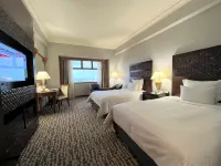 Renai Kota Bharu Hotel Hotel berhampiran Masjid Al Mubim