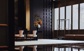 MGM RESERVE HOTEL ZHUHAI