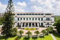 Hotel Shanker-Palatial Heritage Kathmandu Hotels near ميدان دوربار