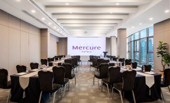 Mercure Chengdu Chunxi Taikoo Li