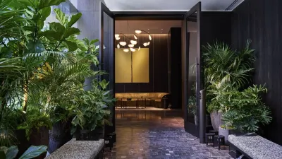 The Ritz-Carlton New York, NoMad