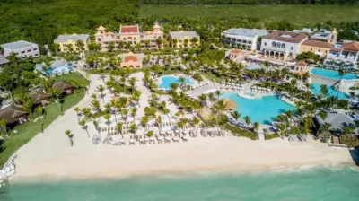 Sanctuary Cap Cana, a Luxury Collection Resort, Dominican Republic, Adult All-Inclusive
