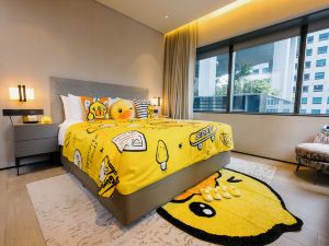 Dao by Dorsett AMTD Singapore