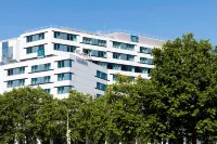AC Hotel Paris Porte Maillot by Marriott Hotel di Paris