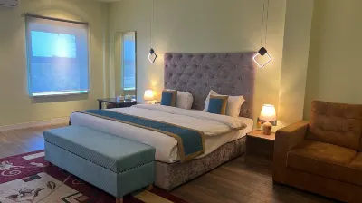 Landmark Bhairahawa Hotels in Bhairawa