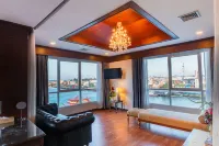 CBD 2 Hotel Hotel in zona Wat Sarawanaram