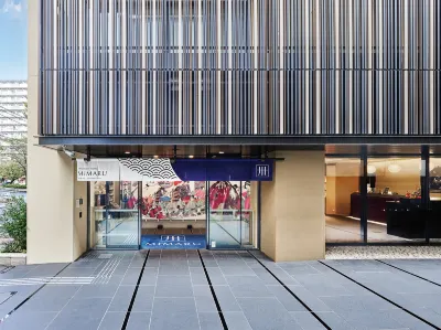 MIMARU Tokyo Kinshicho Hotel dekat Kinshichō Station