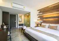 B2 Pai Premier Resort Hotels in der Nähe von Pai Post Office