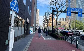 Nplus Hotel Tokyo Nihonbashi